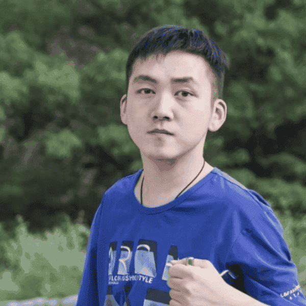34岁岁陕西单身帅哥 - 巴中吉缘网