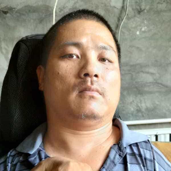 41岁岁山东单身帅哥 - 巴中吉缘网