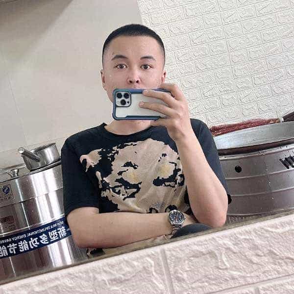 30岁岁黑龙江单身帅哥 - 巴中吉缘网