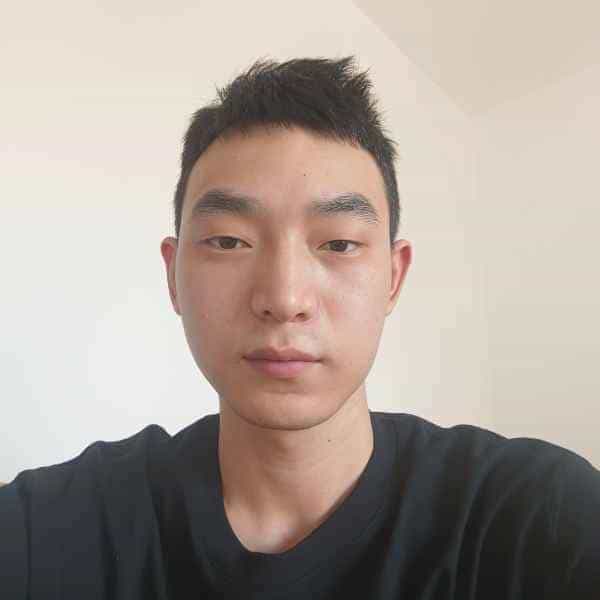 27岁岁江西单身帅哥 - 巴中吉缘网