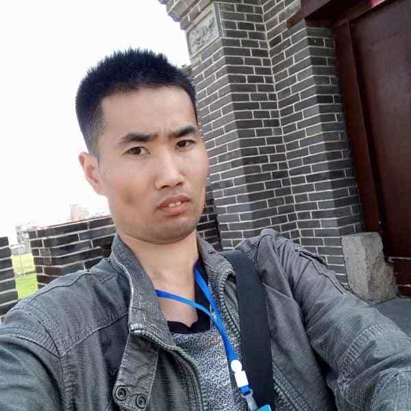 35岁岁安徽单身帅哥 - 巴中吉缘网