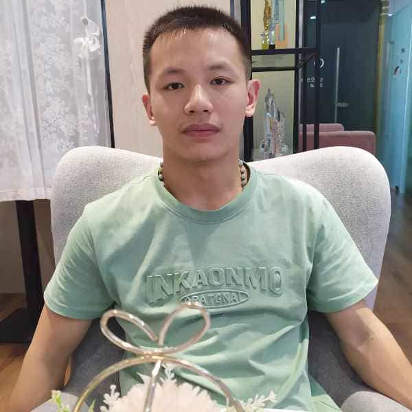 28岁岁江西单身帅哥 - 巴中吉缘网