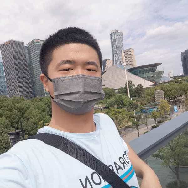 35岁岁浙江单身帅哥 - 巴中吉缘网