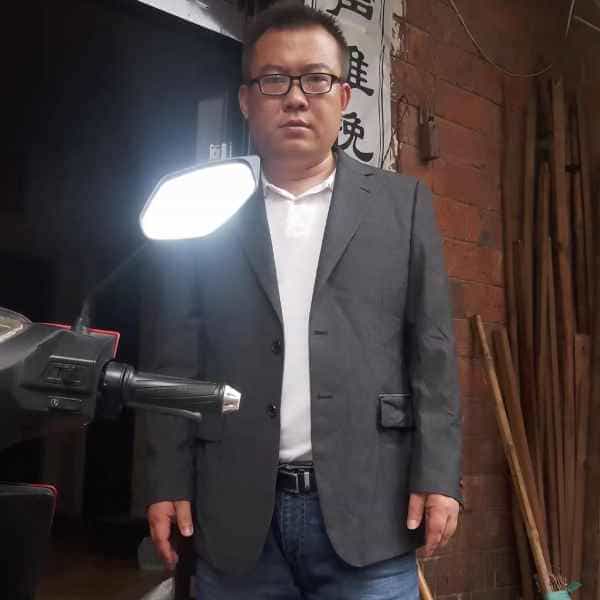 40岁岁江西单身帅哥 - 巴中吉缘网