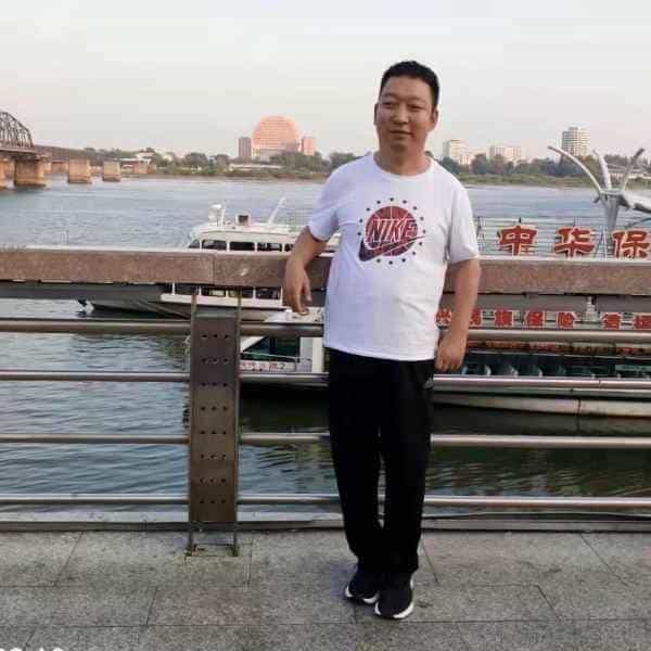 45岁岁辽宁单身帅哥 - 巴中吉缘网