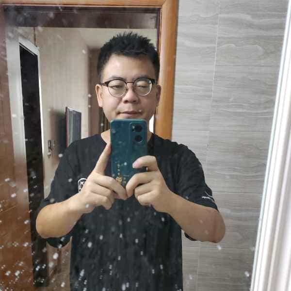 35岁岁陕西单身帅哥 - 巴中吉缘网