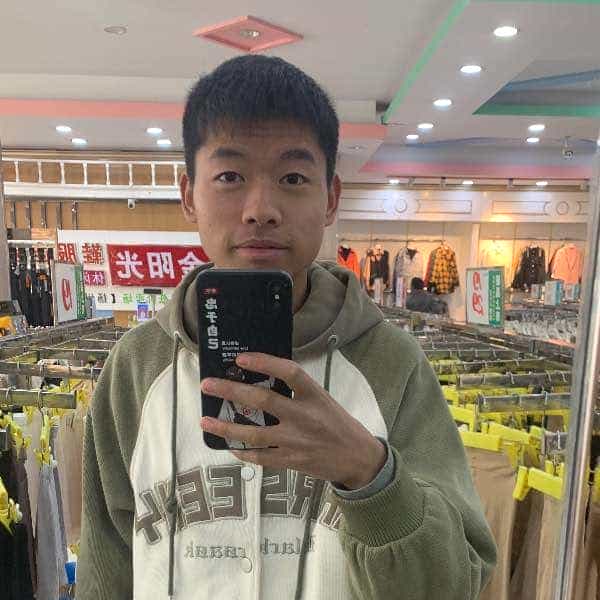 26岁岁河南单身帅哥 - 巴中吉缘网