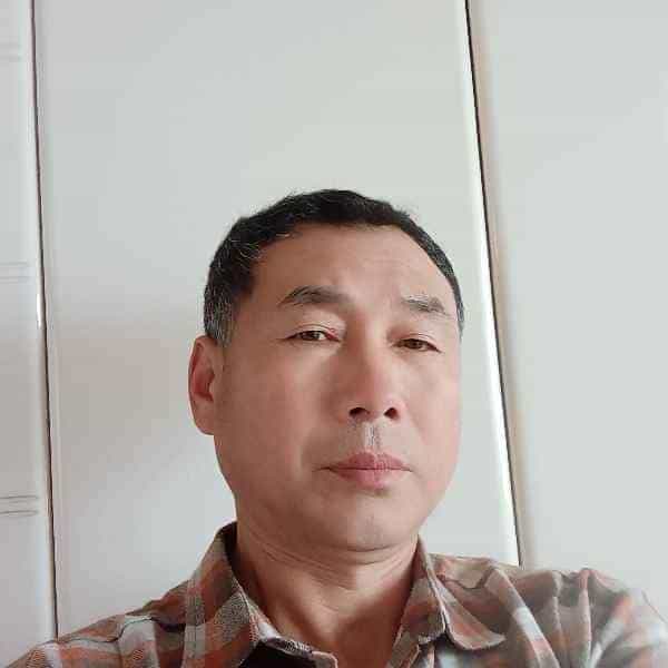 60岁岁辽宁单身帅哥 - 巴中吉缘网