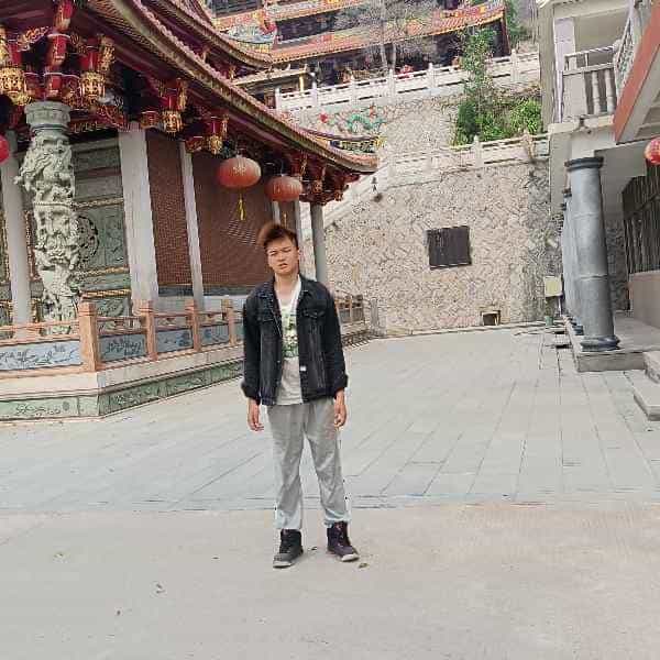 28岁岁江西单身帅哥 - 巴中吉缘网