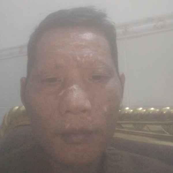 33岁岁广西单身帅哥 - 巴中吉缘网
