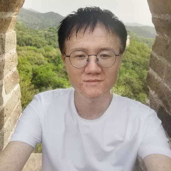 29岁岁山东单身帅哥 - 巴中吉缘网