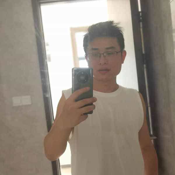 39岁岁广东单身帅哥 - 巴中吉缘网