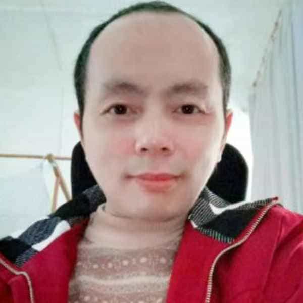 39岁岁江西单身帅哥 - 巴中吉缘网