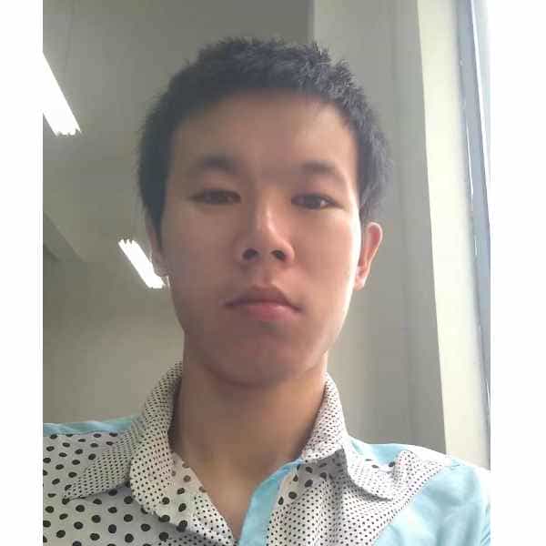 33岁岁陕西单身帅哥 - 巴中吉缘网