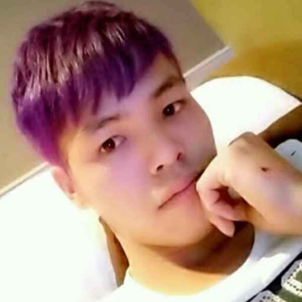 33岁岁广东单身帅哥 - 巴中吉缘网
