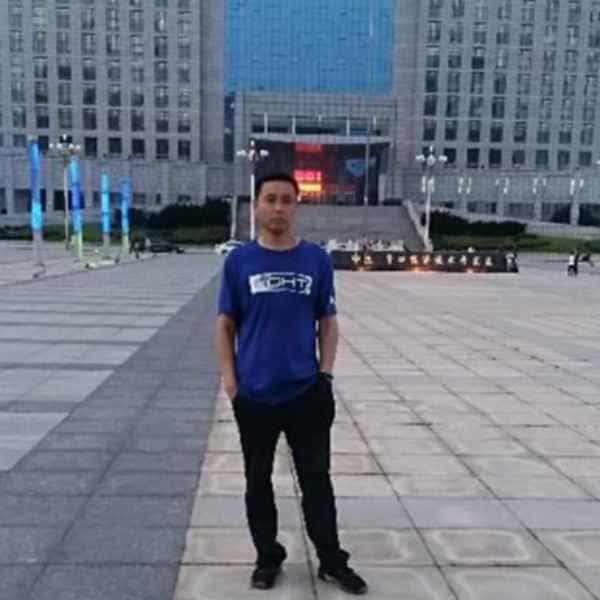 35岁岁辽宁单身帅哥 - 巴中吉缘网