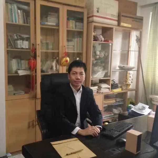 33岁岁福建单身帅哥 - 巴中吉缘网