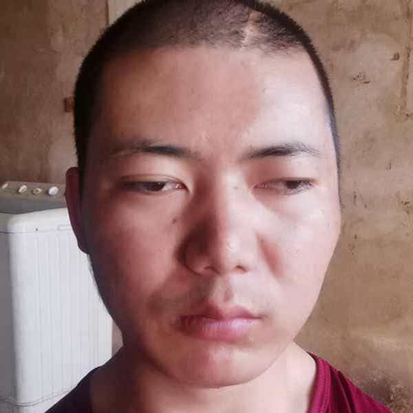 35岁岁云南单身帅哥 - 巴中吉缘网