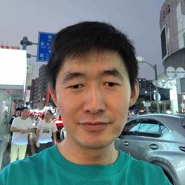 36岁岁甘肃单身帅哥 - 巴中吉缘网