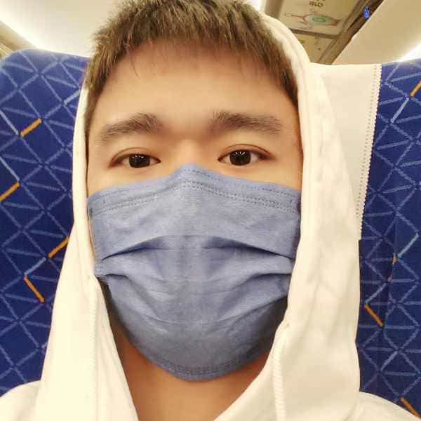 32岁岁广东单身帅哥 - 巴中吉缘网