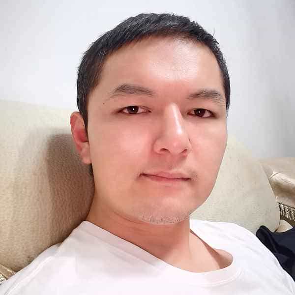 33岁岁湖南单身帅哥 - 巴中吉缘网