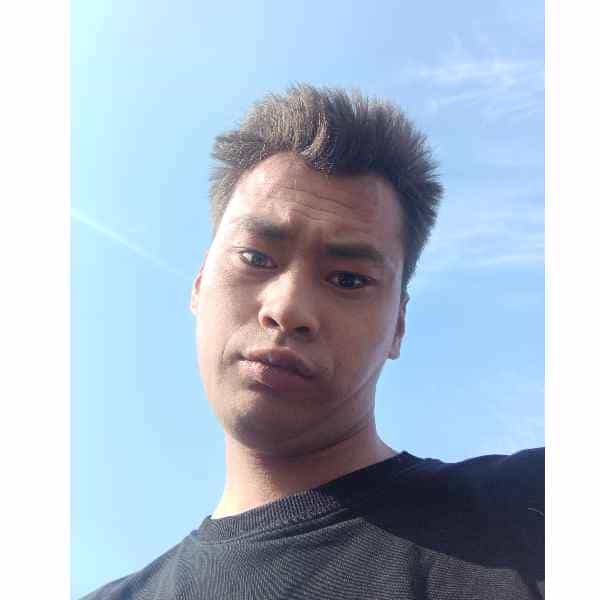 35岁岁陕西单身帅哥 - 巴中吉缘网