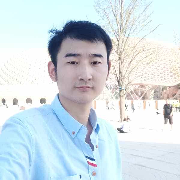 36岁岁安徽单身帅哥 - 巴中吉缘网