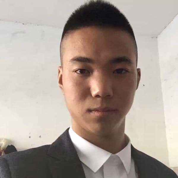 28岁岁陕西单身帅哥 - 巴中吉缘网
