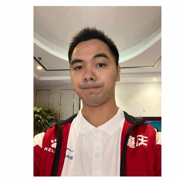 34岁岁广东单身帅哥 - 巴中吉缘网