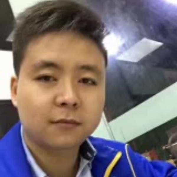 37岁岁湖南单身帅哥 - 巴中吉缘网