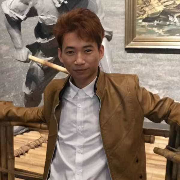 36岁岁湖南单身帅哥 - 巴中吉缘网