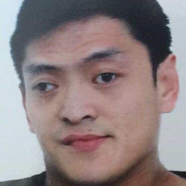 43岁岁辽宁单身帅哥 - 巴中吉缘网