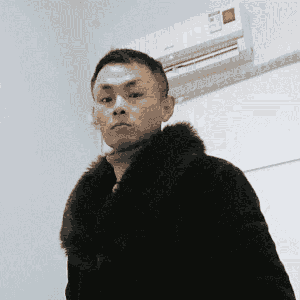 35岁岁山东单身帅哥 - 巴中吉缘网