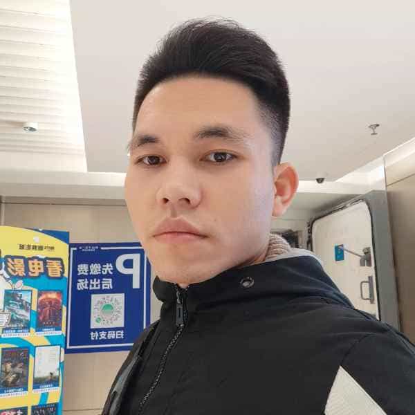 31岁岁广东单身帅哥 - 巴中吉缘网