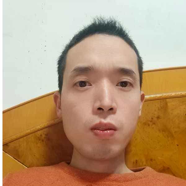 37岁岁福建单身帅哥 - 巴中吉缘网