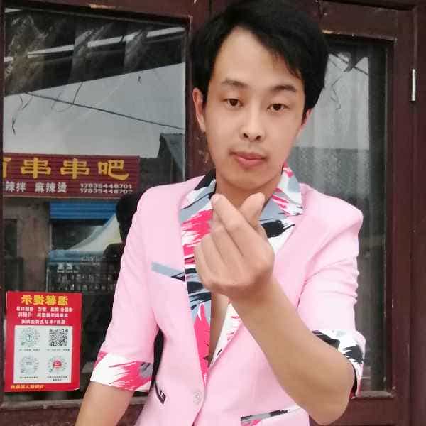 30岁岁山西单身帅哥 - 巴中吉缘网