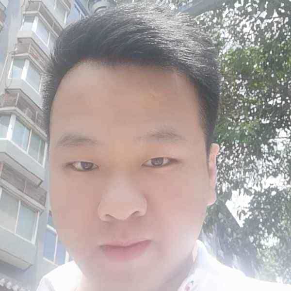 35岁岁陕西单身帅哥 - 巴中吉缘网