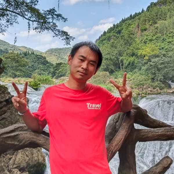 34岁岁湖南单身帅哥 - 巴中吉缘网
