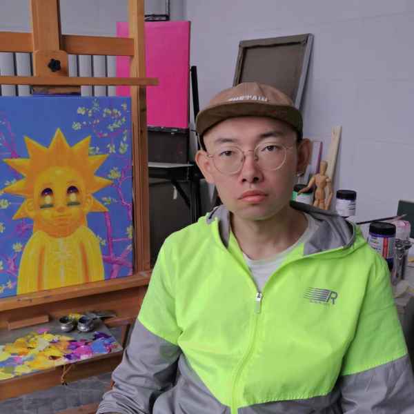 33岁岁山西单身帅哥 - 巴中吉缘网