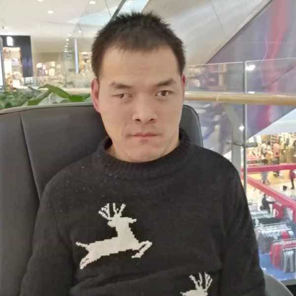 41岁岁陕西单身帅哥 - 巴中吉缘网