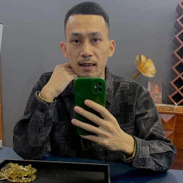 36岁岁广东单身帅哥 - 巴中吉缘网