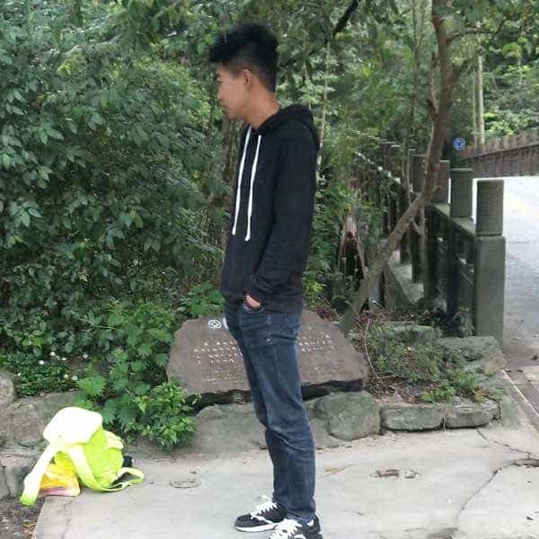 27岁岁四川单身帅哥 - 巴中吉缘网