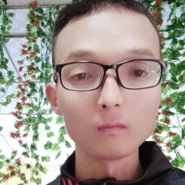 37岁岁陕西单身帅哥 - 巴中吉缘网