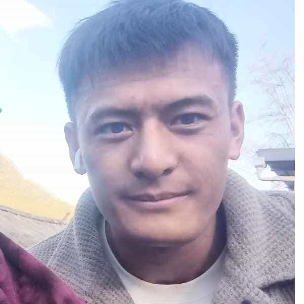 34岁岁云南单身帅哥 - 巴中吉缘网