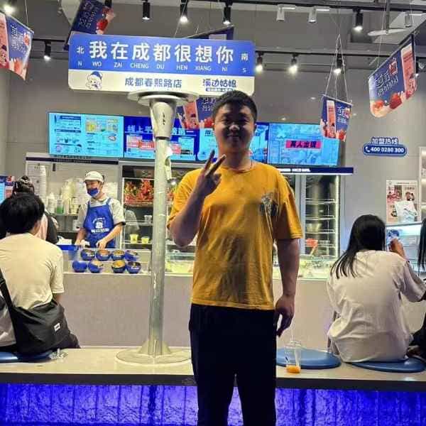 28岁岁浙江单身帅哥 - 巴中吉缘网