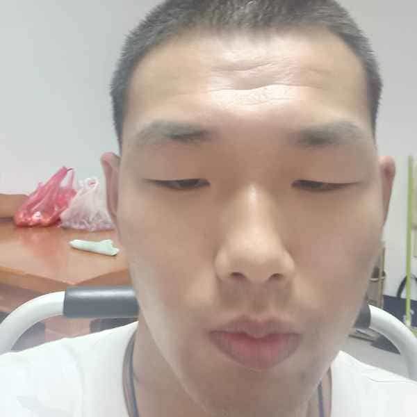 30岁岁河北单身帅哥 - 巴中吉缘网