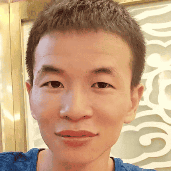 39岁岁广东单身帅哥 - 巴中吉缘网