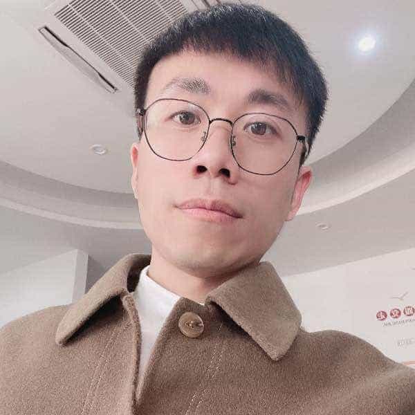 38岁岁浙江单身帅哥 - 巴中吉缘网