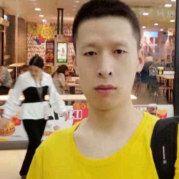 38岁岁陕西单身帅哥 - 巴中吉缘网