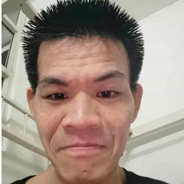 38岁岁广东单身帅哥 - 巴中吉缘网
